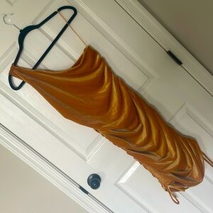 House of Harlow Dress